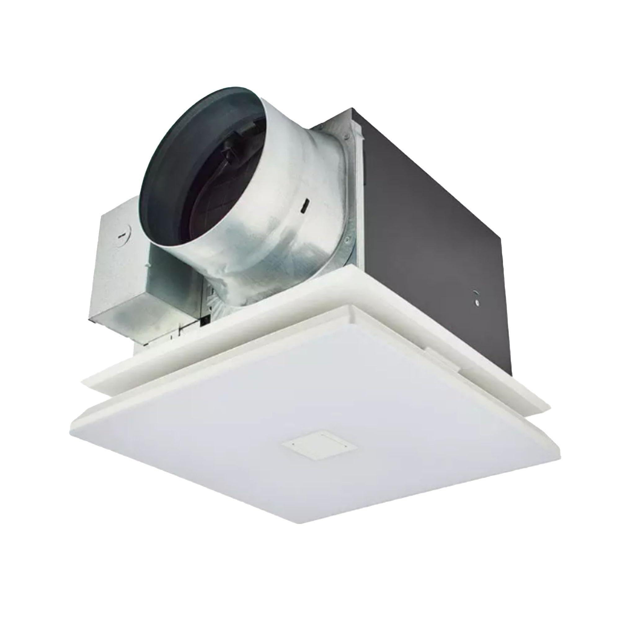 Panasonic WhisperGreen Select Dual Speed Ceiling Mount Exhaust Fan